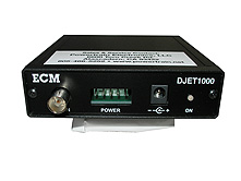DJ1000 adapter